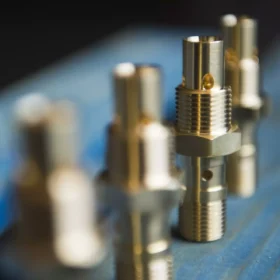 minuterie metalliche lavorazioni meccaniche di precisione