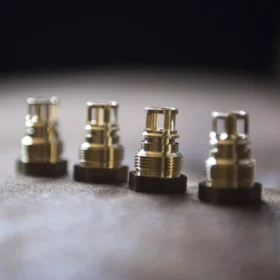 minuterie metalliche lavorazioni meccaniche di precisione