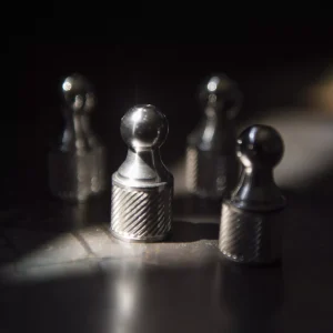 lavorazioni meccaniche di precisione