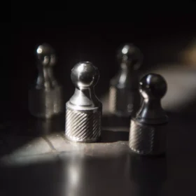 minuterie metalliche lavorazioni meccaniche di precisione