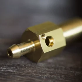 minuterie metalliche lavorazioni meccaniche di precisione