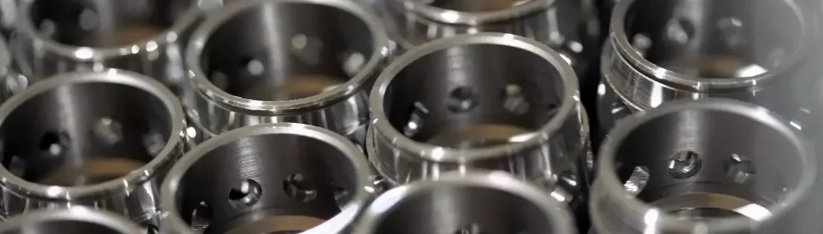 minuterie metalliche tornitura di precisione di minuterie metalliche