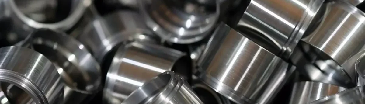 minuterie metalliche tornitura di precisione di minuterie metalliche