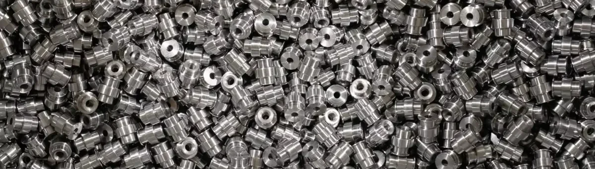 minuterie metalliche tornitura di precisione di minuterie metalliche