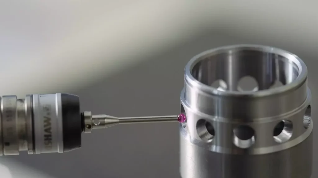 Qualit&agrave; di processo e prodotto