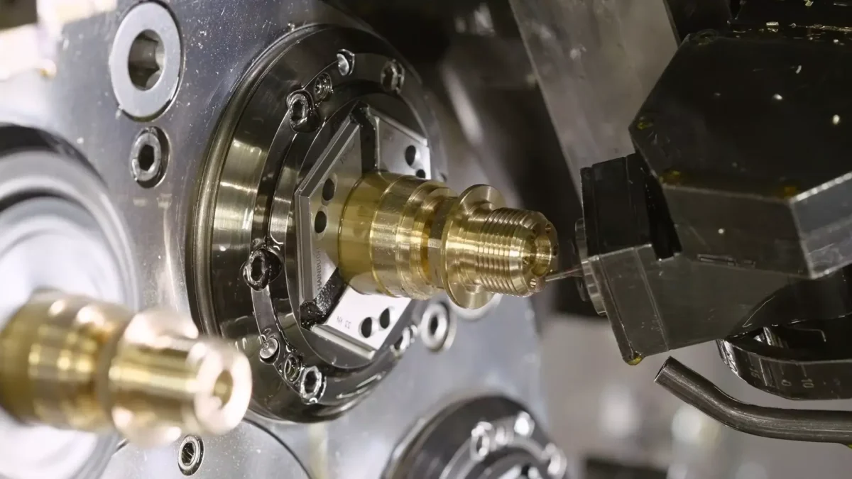 Macchine per lavorazioni meccaniche