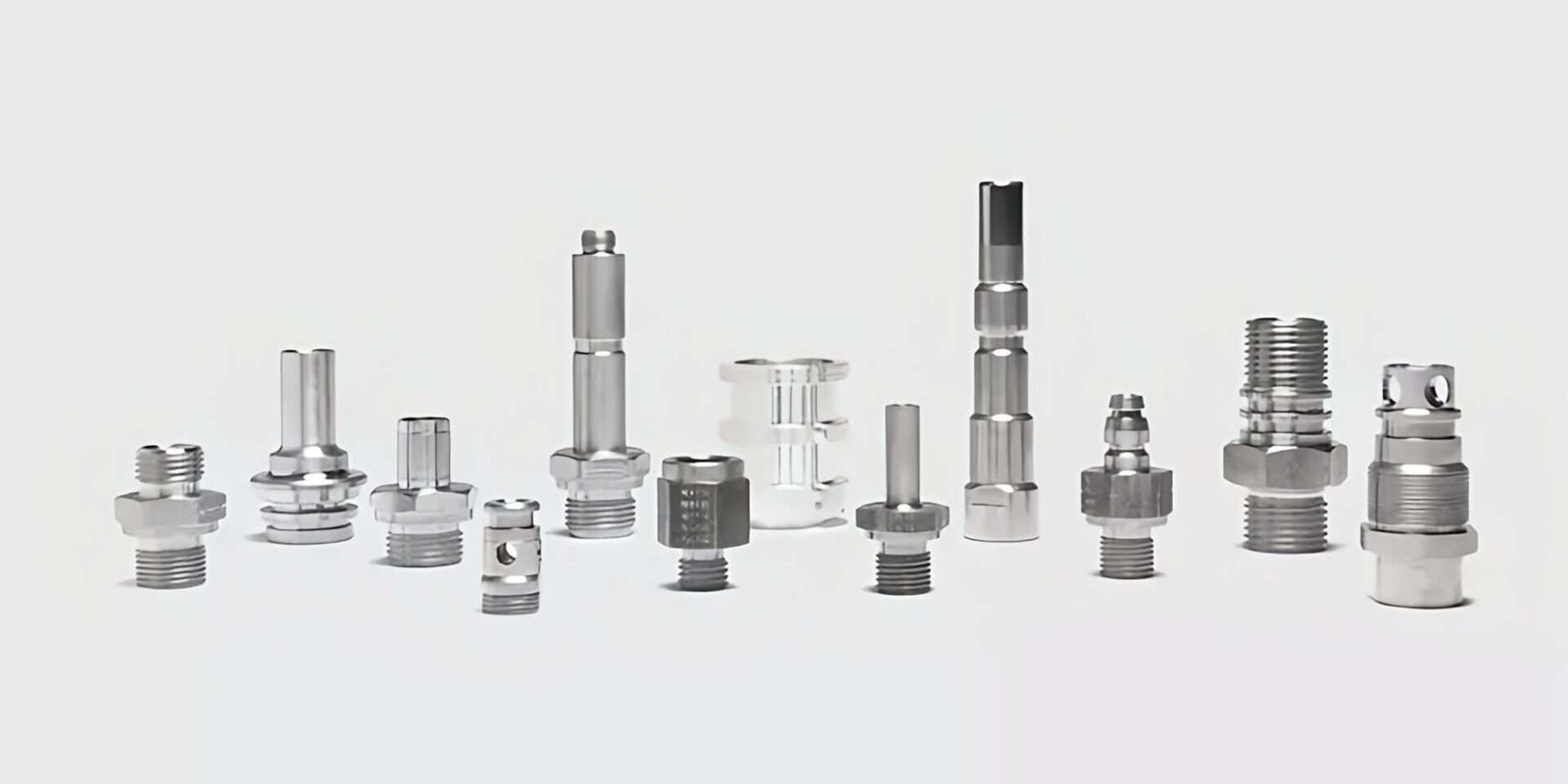 settori delle lavorazioni meccaniche