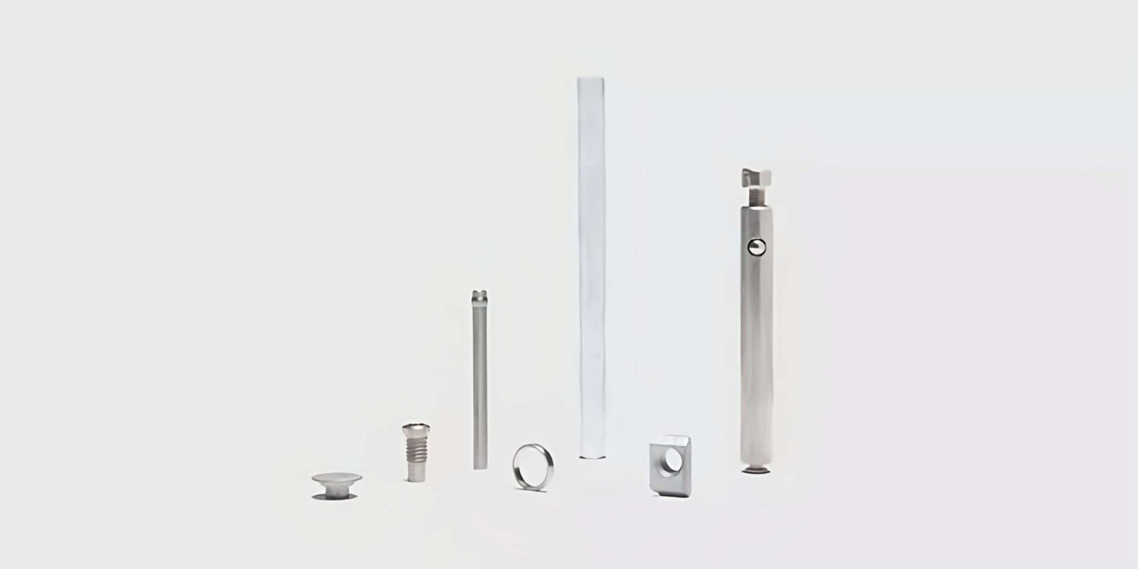 settori delle lavorazioni meccaniche